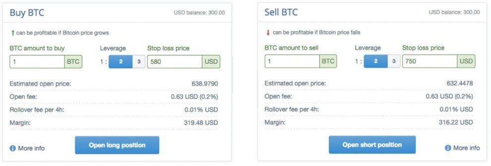 Plataforma de negociació de criptomonedes CEX.io