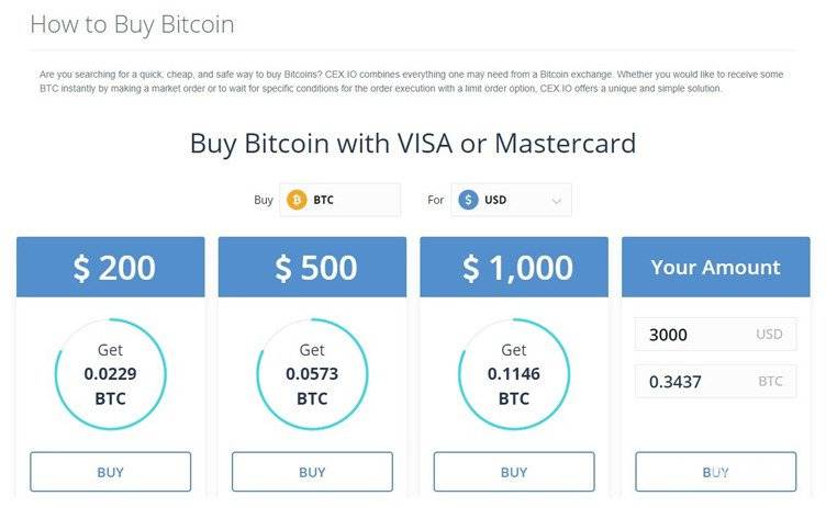 com comprar bitcoins amb visa o mastercard