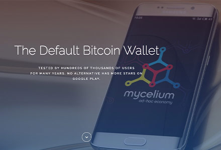 Una revisió global de MyCelium Wallet