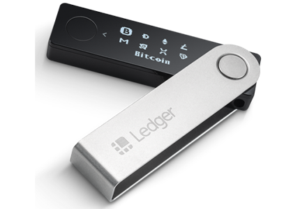 Ledger Nano X Review