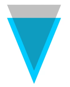 Logotip de Verge Wallet