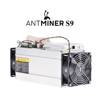 extracció de diners en efectiu bitcoin - antminer s9