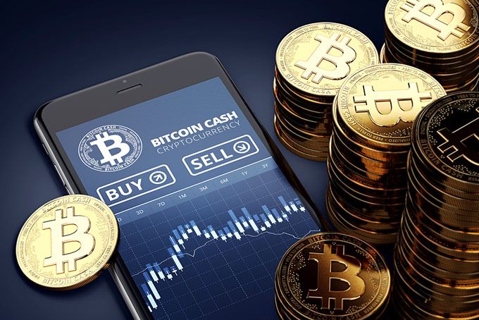 Bitcoin Cash VS Bitcoin: quin hauríeu de triar