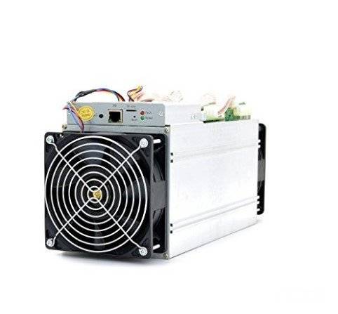 Maquinari de mineria Bitcoin PangolinMiner M3X