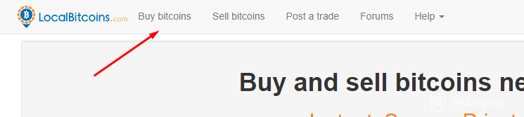 Com comprar Bitcoin amb Paypal: compra bitcoins a LocalBitocins.