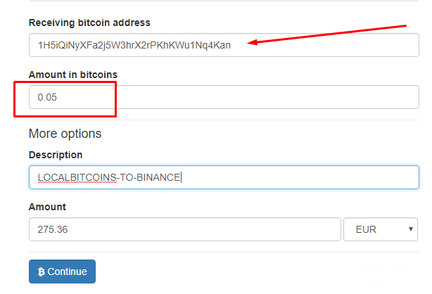 Comprar Litecoin amb Paypal: import de Bitcoin