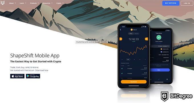 Changelly vs ShapeShift: una comparació en profunditat