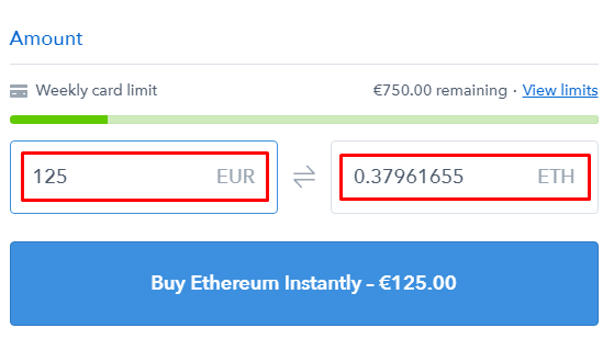 Revisió de Coinexchange