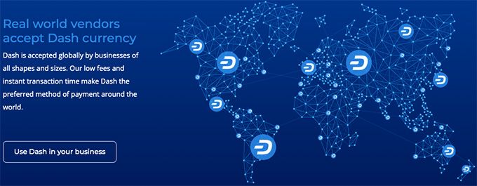 DASH Cryptocurrency：完整指南