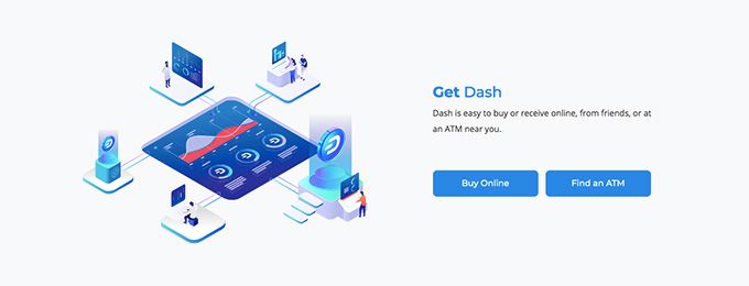 DASH Cryptocurrency：完整指南