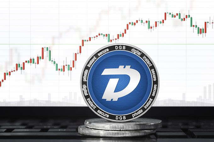 Predicció del preu de Digibyte 2021 i més enllà