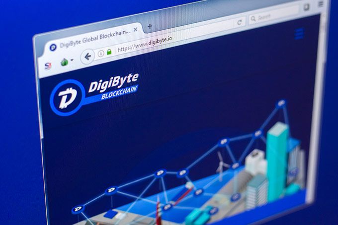 Predicció del preu de Digibyte 2021 i més enllà