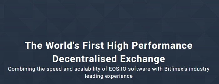 EOSFinex