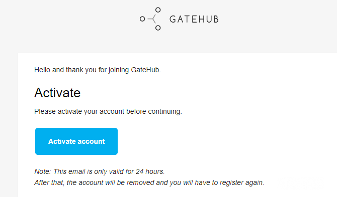 Revisió de Gatehub