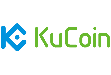 كيفية شراء شعار Cardano: KuCoin.