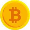 Logotip de Bitcoin