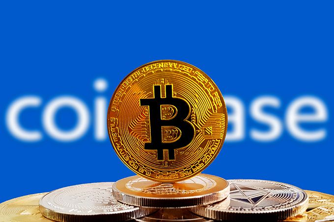 Com invertir en Bitcoin: Coinbase i Bitcoin.