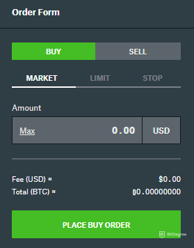 Com es pot transferir de Coinbase a GDAX