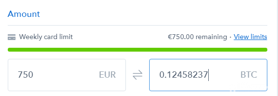 Com es pot transferir de Coinbase a GDAX