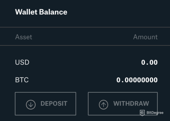 Com es pot transferir de Coinbase a GDAX