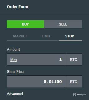 Com transferir de gdax a binance: formulari de comanda de Coinbase pro