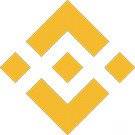 Com s'utilitza Binance: logotip de Binance.