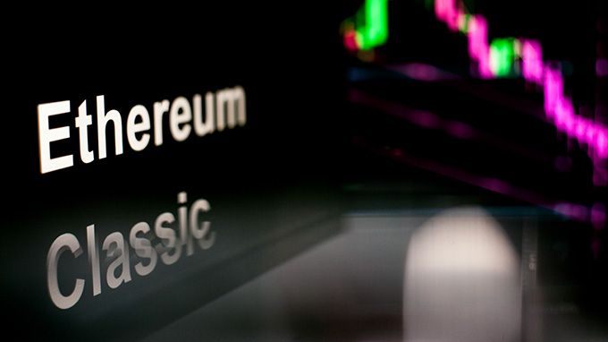 Apreneu què és Ethereum Classic