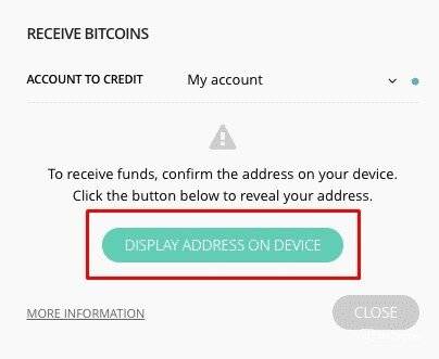 Revisió de Ledger Wallet