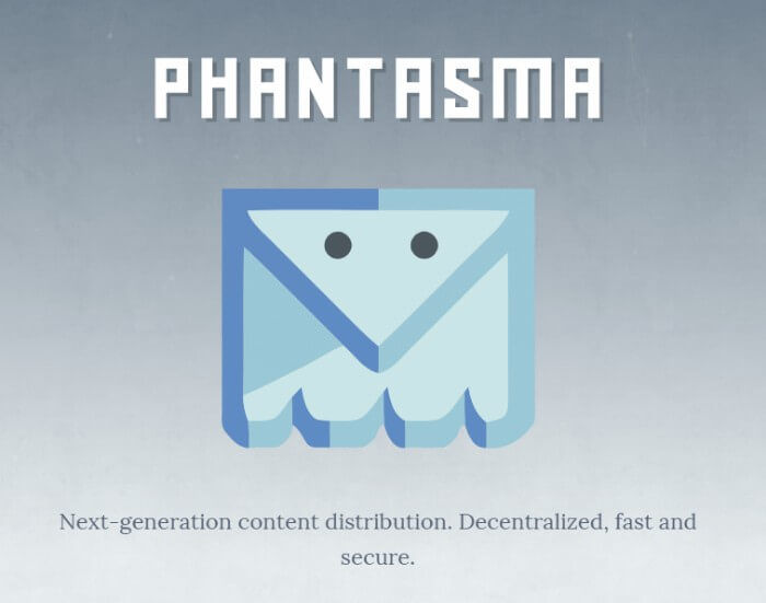 phatsma neo dapp