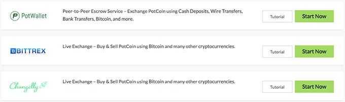 PotCoin: una guia en profunditat