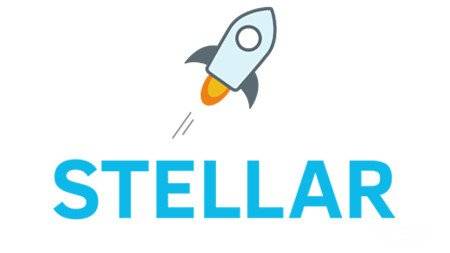 Stellar Lumens: logotip oficial de Stellar.