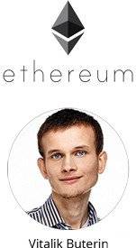 Vitalik Buterin, conseller delegat d’Ethereum