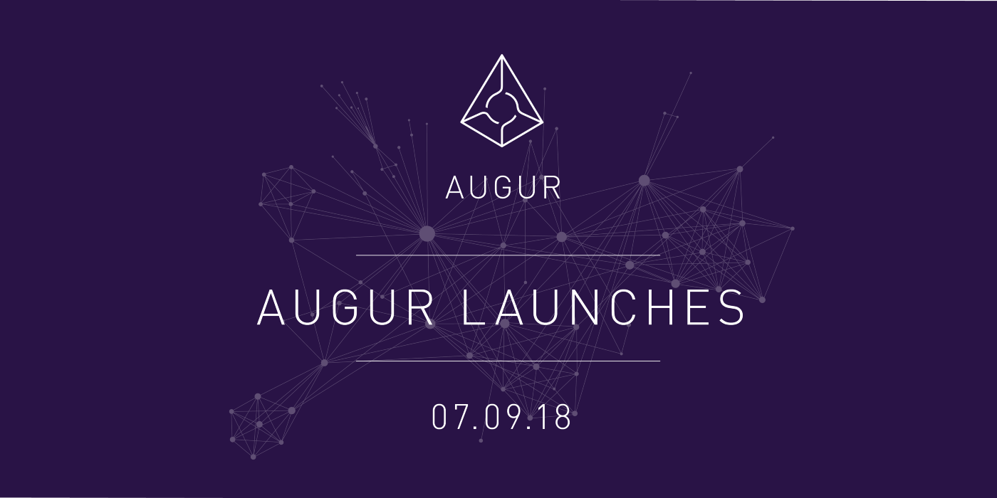 奥格（Augur）发射