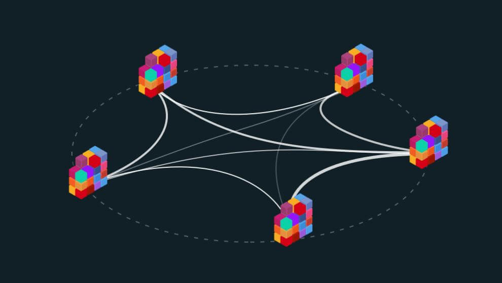 Aplicacions descentrlitzades d’Ethereum