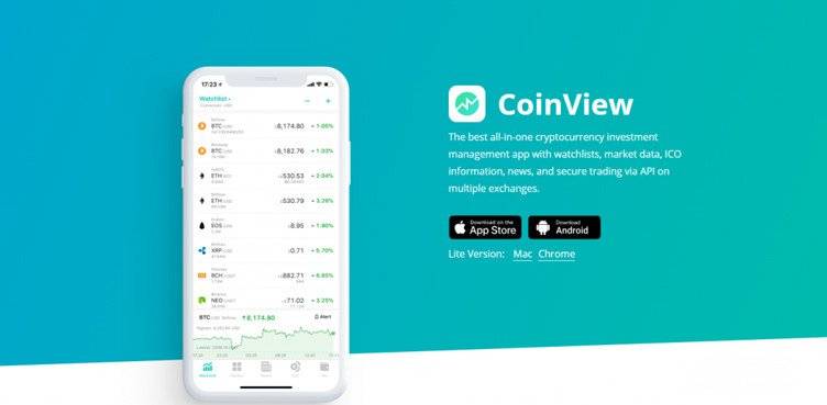 Què és un ICO: Coinview.