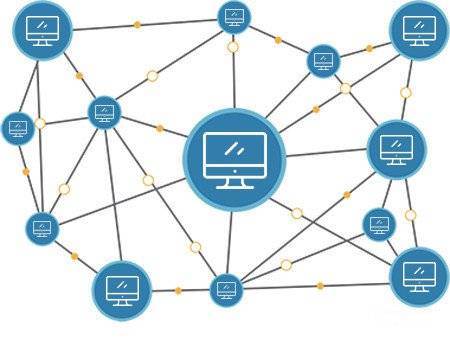 Què és un ICO: com funcionen les aplicacions descentralitzades.