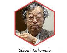 satashi nakamoto creador de bitcoin