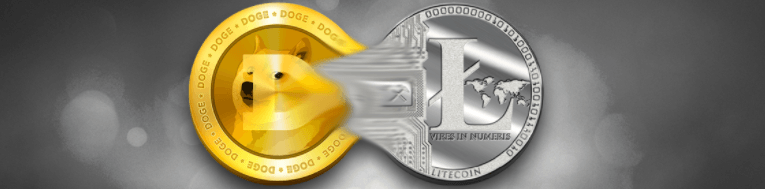 Què és Dogecoin: Dogecoin i Litecoin es van fusionar.