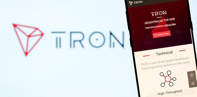 Què és la moneda Tron: s’explica la moneda TRX