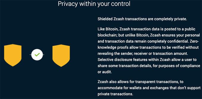 Què és ZCash? La revisió completa de ZCash