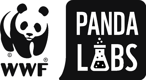 wwf panda labs 1